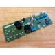 ABB 49Q03201AF Circuit Board CAD722 81Q03201K A01  BAS-DC0 - Used