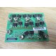 ABB 49Q03301AC Circuit Board CAD-646 KRAFT-DC2  81Q03301M A03 - Used