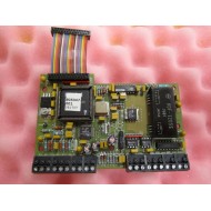 Unico CSI-4 0248 Circuit Board - New No Box