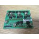 ABB 49Q03301AC Circuit Board CAD-646 KRAFTDC2  81Q03301M A01 - Used