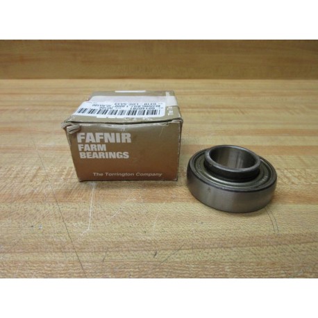 Fafnir RA100RRB + COL AG Ball Bearing wCollar RA100RRBCOLAG Bearing Only