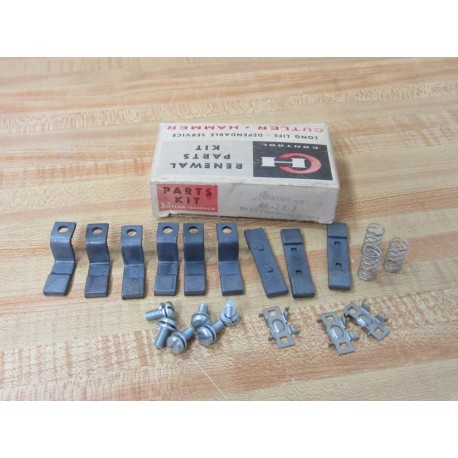 Cutler Hammer 6-24-2 Contact Kit 6242