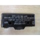 Honeywell  Micro Switch BA-2R-A2 Switch BA2RA2 (Pack of 5) - Used
