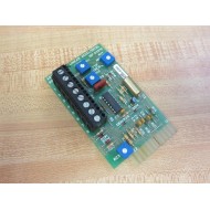 Nidec 1047405 Linear AccelDeccel Bd 60224 - Used