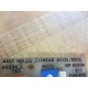 Nidec 1047405 Linear AccelDeccel Bd 60224 - Used