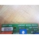Nidec 1047405 Linear AccelDeccel Bd 60224 - Used