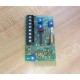 Nidec 1047405 Linear AccelDeccel Bd 60224 - Used
