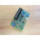 Nidec 1047405 Linear AccelDeccel Bd 60224 - Used
