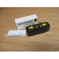 Joucomatic 54191028 Pneumatic Control Valve
