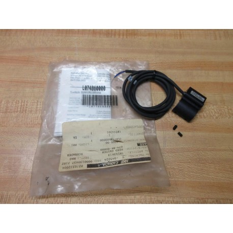 Cylinder Divison L074860000 Reed Switch