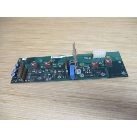 ABB 49Q03111AJ Circuit Board CAD733 - Parts Only