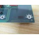 ABB 49Q03111AJ Circuit Board CAD733 - Parts Only