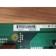 ABB 49Q03111AJ Circuit Board CAD733 - Parts Only