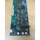 ABB 49Q03111AJ Circuit Board CAD733 - Parts Only