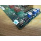 ABB 49Q03111AJ Circuit Board CAD733 - Parts Only