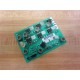 ABB 49Q03301AD Circuit Board CAD805 KRAFT-DC0 81Q03301K A04 - Used