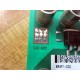 ABB 49Q03301AD Circuit Board CAD805 KRAFT-DC0 81Q03301K A04 - Used
