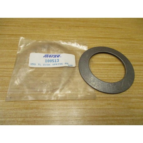 Morse 100513 Torque Limiter Disc Spring