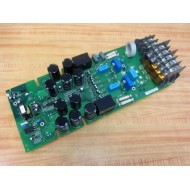 ABB OINT2410 Power Board 3AUA0000000155 OINT2410C Rev.J - Used