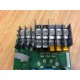 ABB OINT2410 Power Board 3AUA0000000155 OINT2410C Rev.J - Used