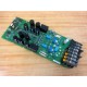 ABB OINT2410 Power Board 3AUA0000000155 OINT2410C Rev.J - Used