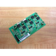 ABB 49Q03007AB Circuit Board CAD937 KRAFT-C 81Q03007C A03 - Used