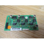 ABB 49Q03001AC Circuit Board CAD634 KRAFT-B  81Q03001BY02 - Parts Only