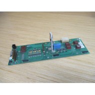 ABB 49Q03112AE Circuit Board CAD721 BAS-BAD  81Q03112B A04 - Parts Only