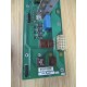 ABB 49Q03112AE Circuit Board CAD721 BAS-BAD  81Q03112B A04 - Parts Only