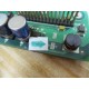 ABB 49Q03112AE Circuit Board CAD721 BAS-BAD  81Q03112B A04 - Parts Only