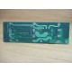 ABB 49Q03112AE Circuit Board CAD721 BAS-BAD  81Q03112B A04 - Parts Only