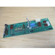 ABB 49Q03112AF Drive Board CAD111 - Used