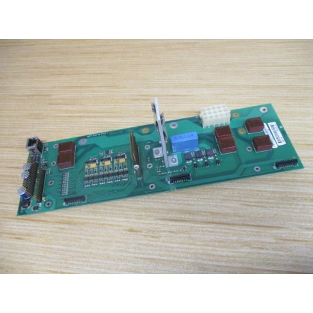 ABB 49Q03112AF Drive Board CAD111 - Used