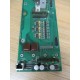 ABB 49Q03112AF Drive Board CAD111 - Used