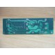 ABB 49Q03112AF Drive Board CAD111 - Used