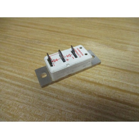 Semikron SKKD 1516 Diode Module 982702P - Used