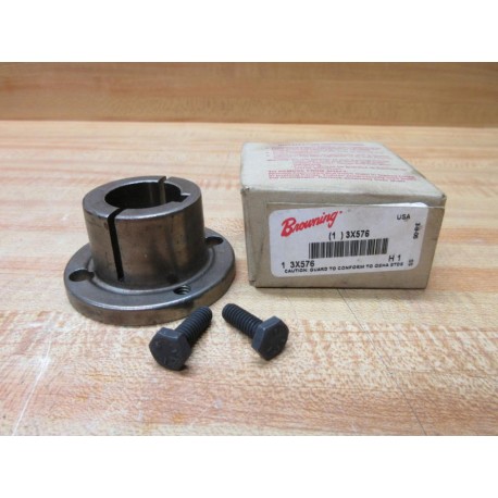 Browning H1 Bushing 3X576