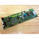 ABB 49Q03112AE Circuit Board CAD721 BAS-AAD 81Q03112A A03 - Used