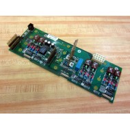 ABB 49Q03112AD Circuit Board  CAD703 BAS-ABA  81Q03112B - Used
