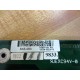 ABB 49Q03112AD Circuit Board  CAD703 BAS-ABA  81Q03112B - Used