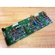 ABB 49Q03112AD Circuit Board  CAD703 BAS-ABA  81Q03112B - Used