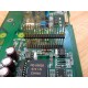 ABB 49Q03112AD Circuit Board  CAD703 BAS-ABA  81Q03112B - Used