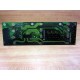 ABB 49Q03112AE Circuit Board CAD721 BAS-BAD81Q03112B A03 - Used