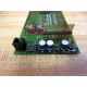 ABB 49Q03112AE Circuit Board CAD721 BAS-BAD81Q03112B A03 - Used