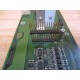 ABB 49Q03112AE Circuit Board CAD721 BAS-BAD81Q03112B A03 - Used