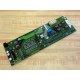 ABB 49Q03112AE Circuit Board CAD721 BAS-BAD81Q03112B A03 - Used