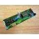 ABB 49Q03112AE Circuit Board CAD721 BAS-BAD 81Q03112B A04 - Used