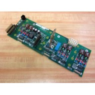 ABB 49Q03112AD Circuit Board  CAD703 BAS-AAA  81Q03112A - Used