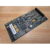 ABB 49Q03110AU DSP-KORT Board CAD047 81Q03110H A04 - Used