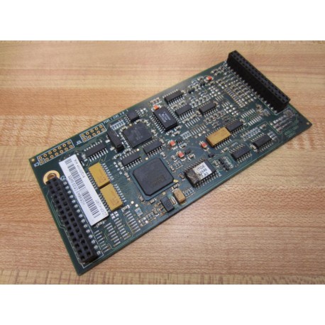 ABB 49Q03110AU DSP-KORT Board CAD047 81Q03110H A04 - Used